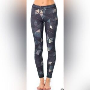 NEW w/Tags Terez Leggings - XS